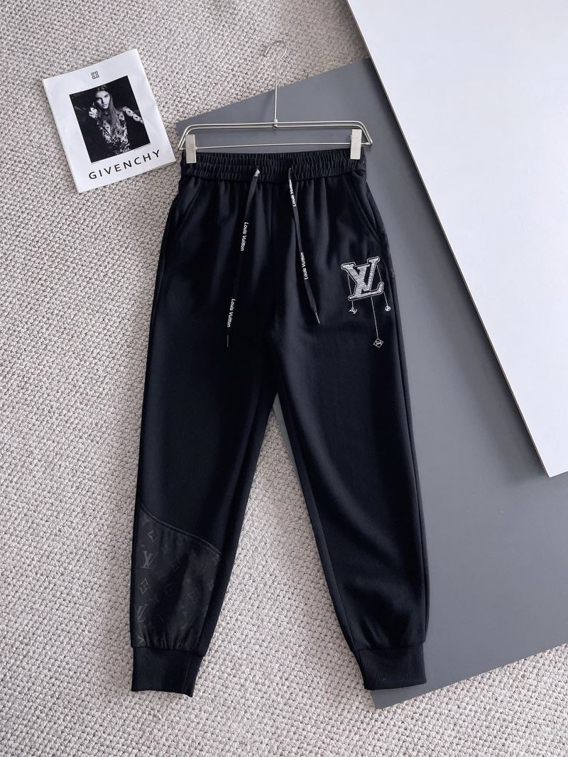 Louis Vuitton Long Pants